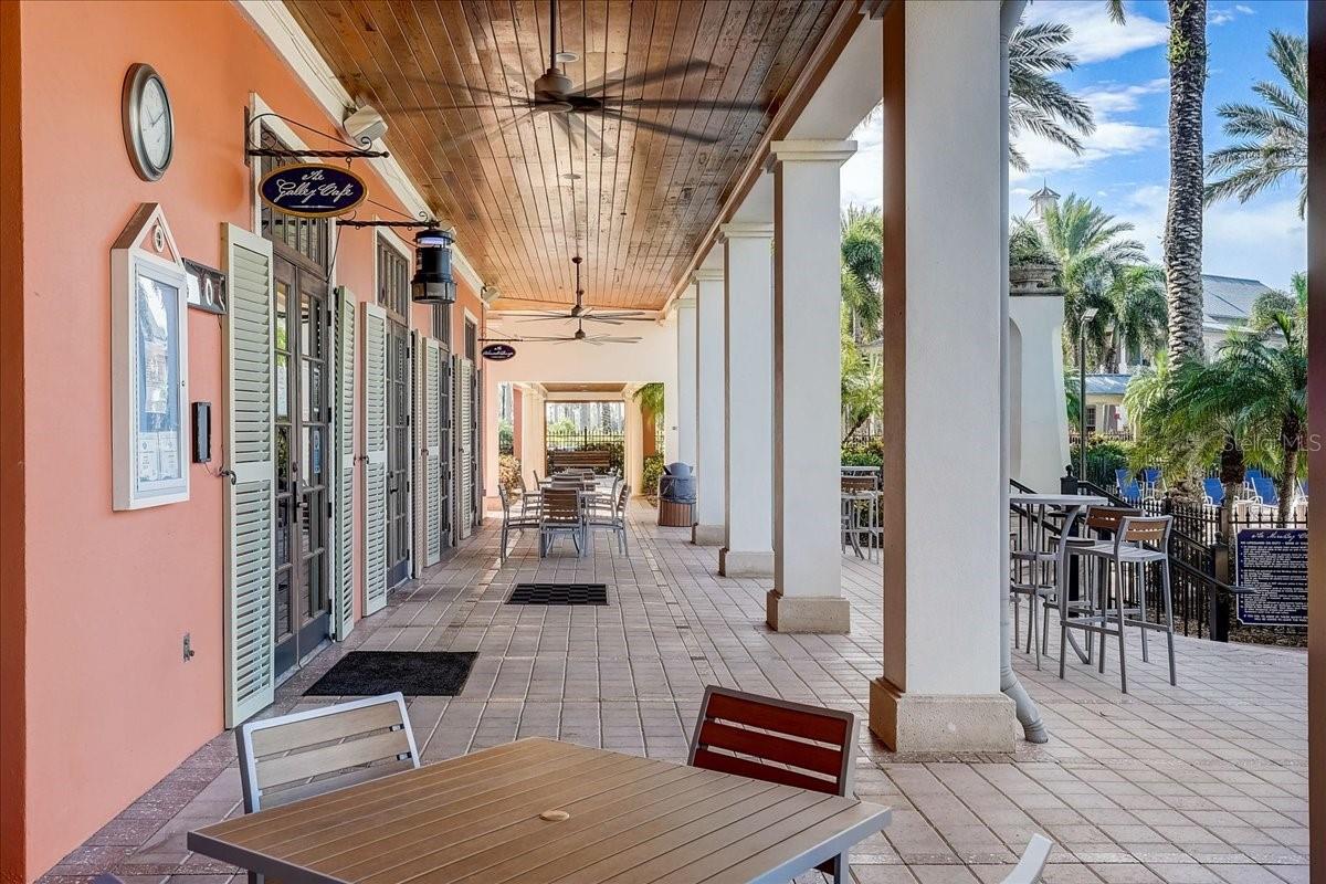 MIRABAY PH 3C-2 - Residential