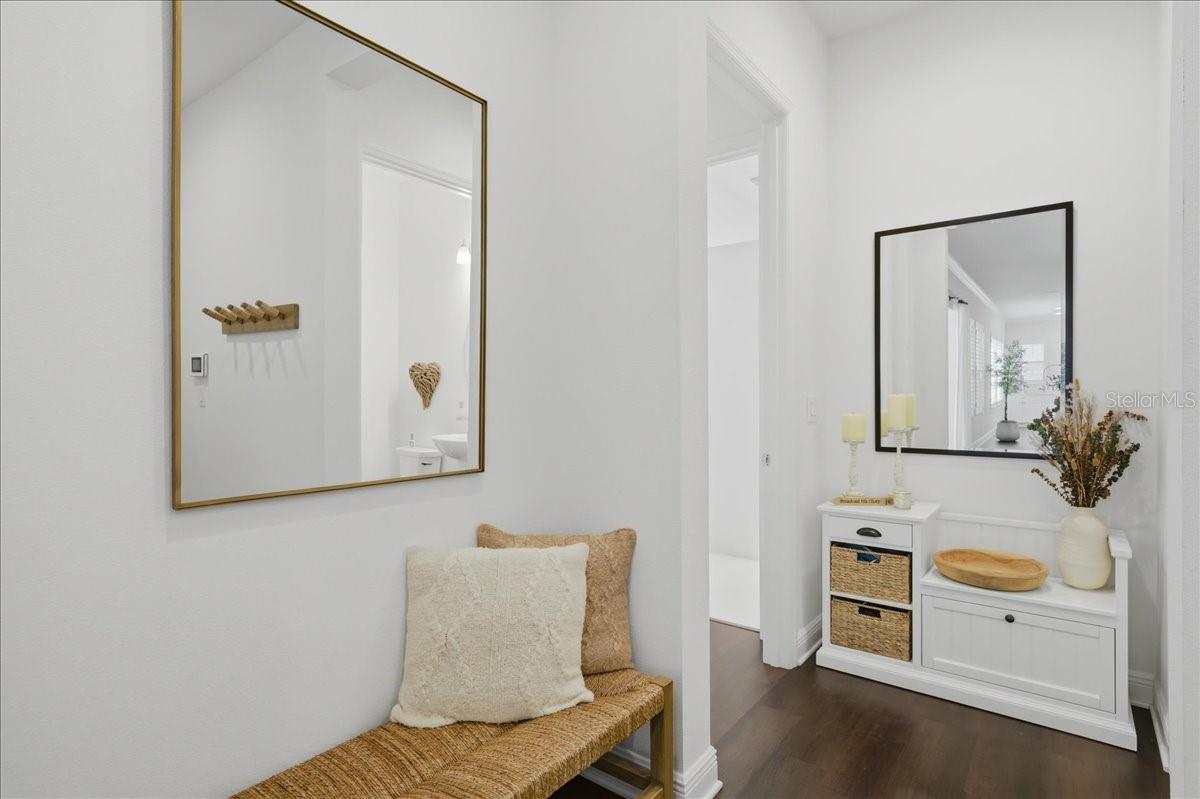 MIRABAY PH 3C-2 - Residential
