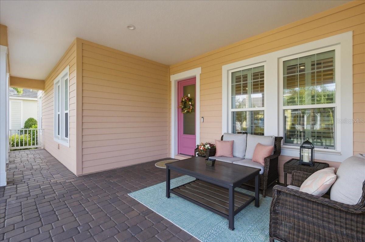 MIRABAY PH 3C-2 - Residential