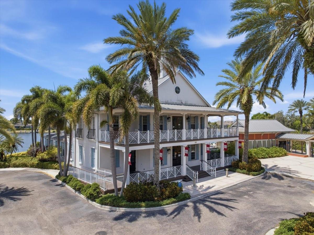 MIRABAY PH 3C-2 - Residential