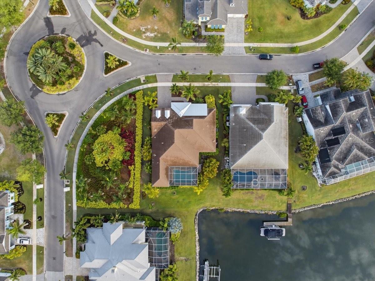 MIRABAY PH 3C-2 - Residential