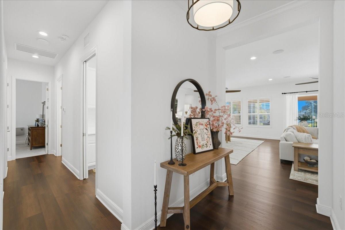 MIRABAY PH 3C-2 - Residential