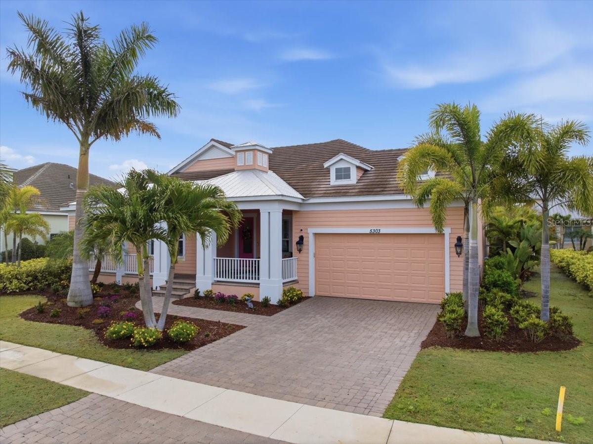 MIRABAY PH 3C-2 - Residential