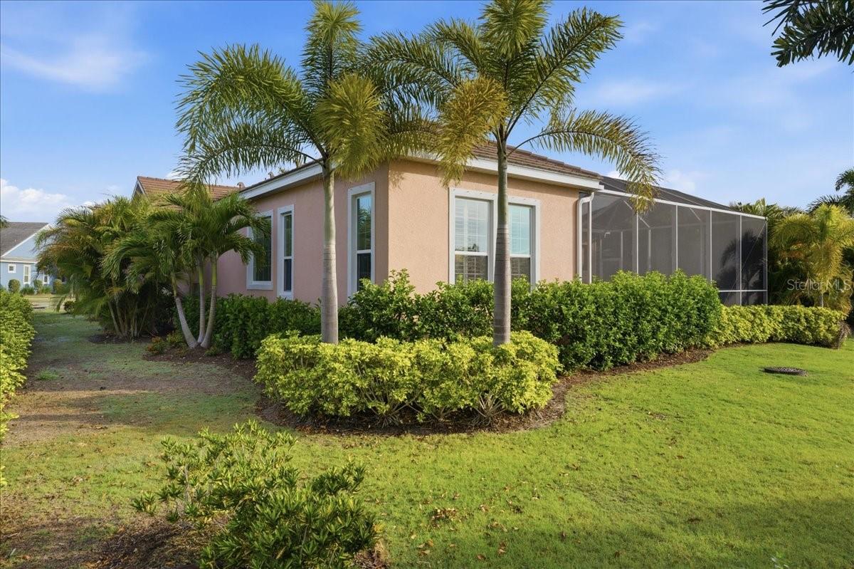 MIRABAY PH 3C-2 - Residential