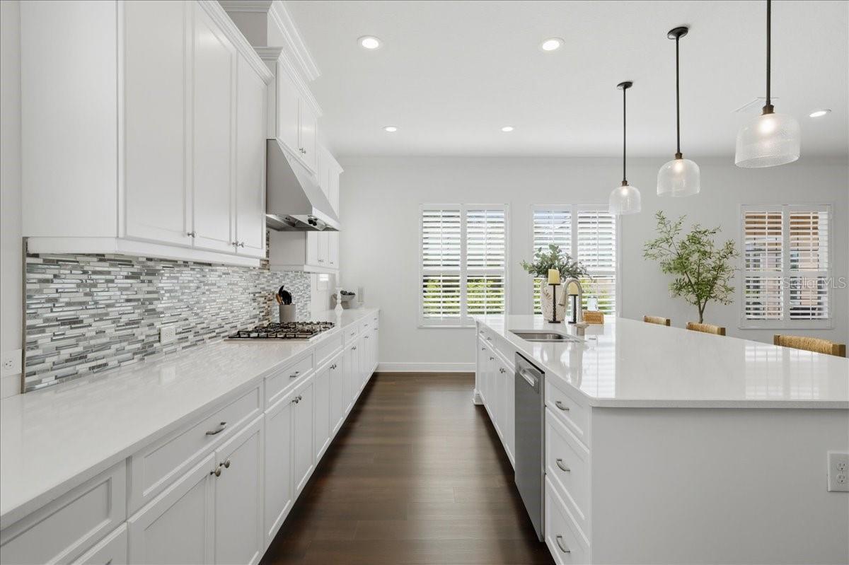 MIRABAY PH 3C-2 - Residential