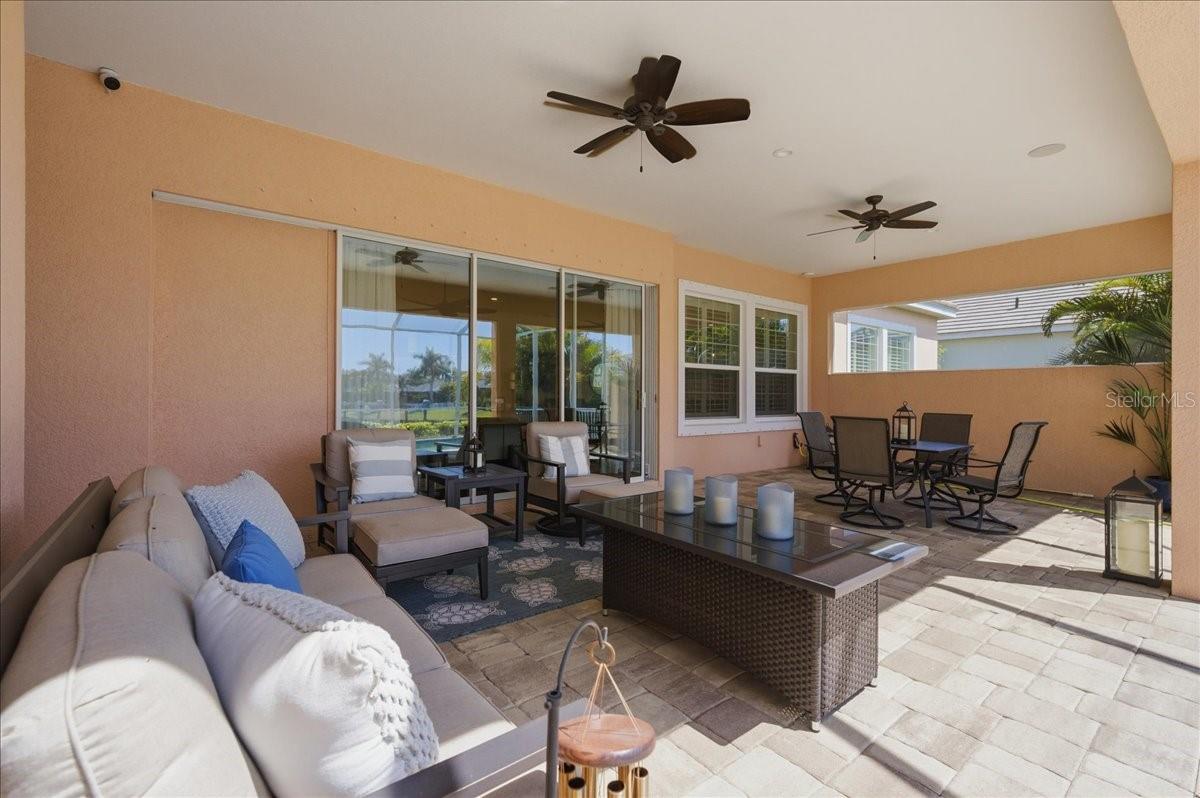MIRABAY PH 3C-2 - Residential