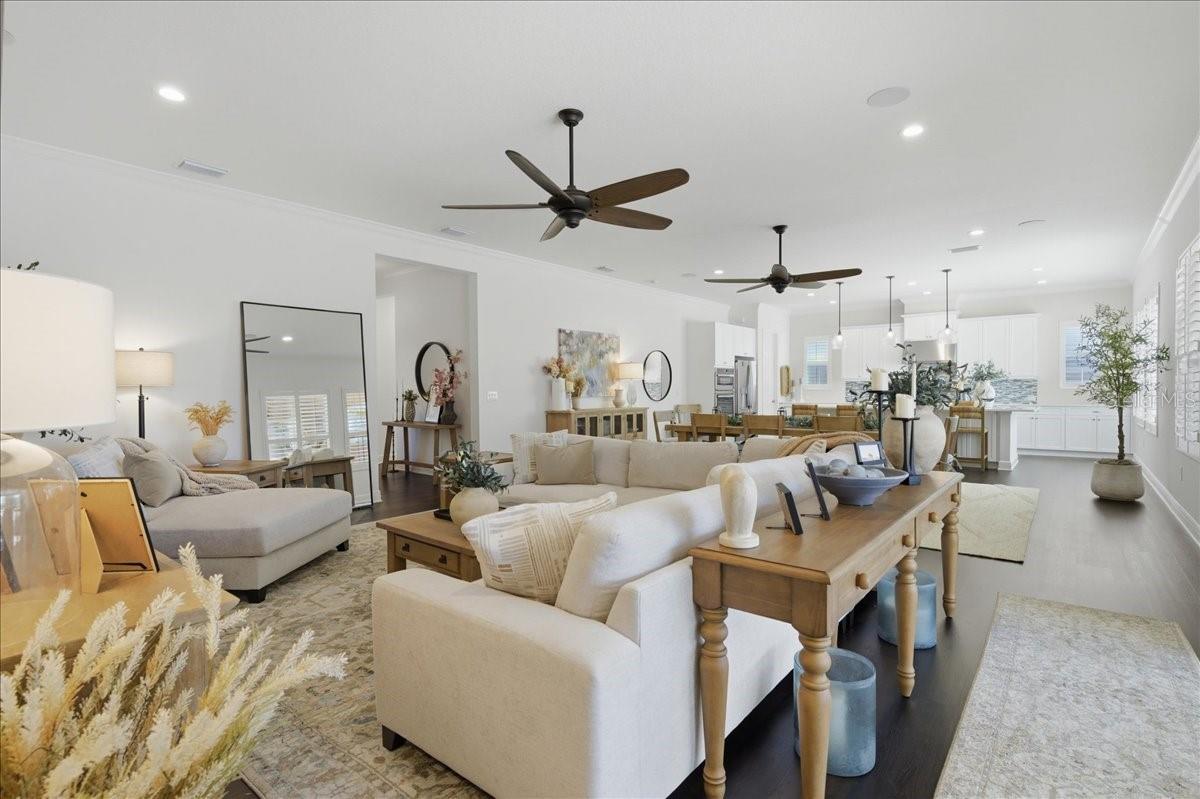 MIRABAY PH 3C-2 - Residential
