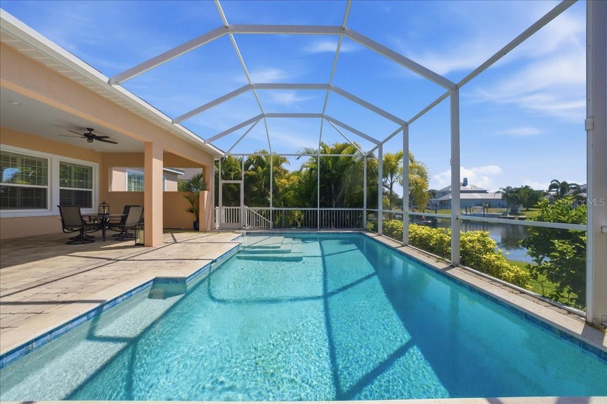 MIRABAY PH 3C-2 - Residential