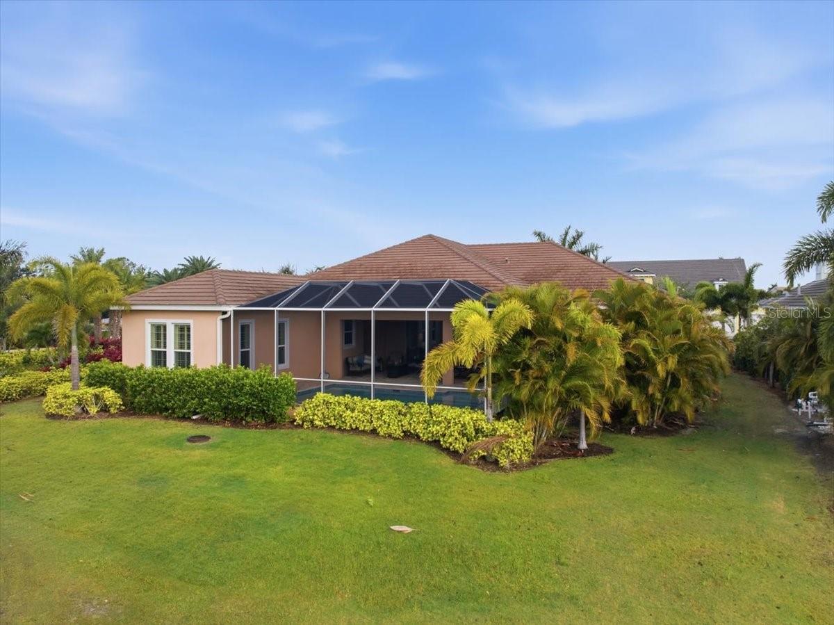 MIRABAY PH 3C-2 - Residential