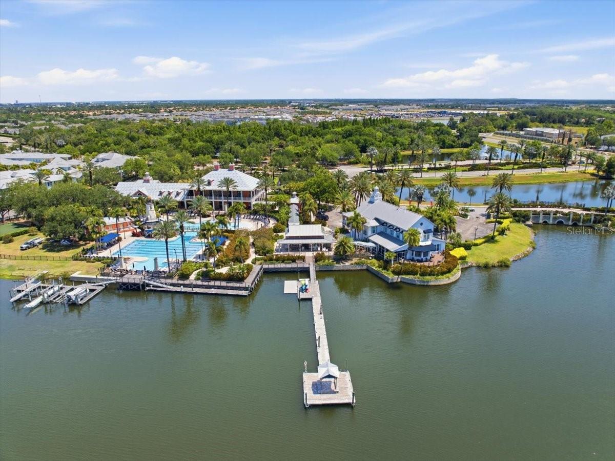MIRABAY PH 3C-2 - Residential