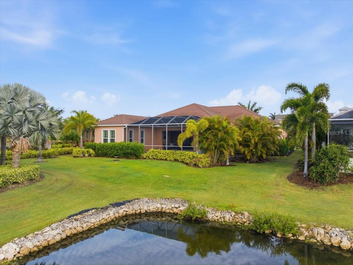 MIRABAY PH 3C-2 - Residential