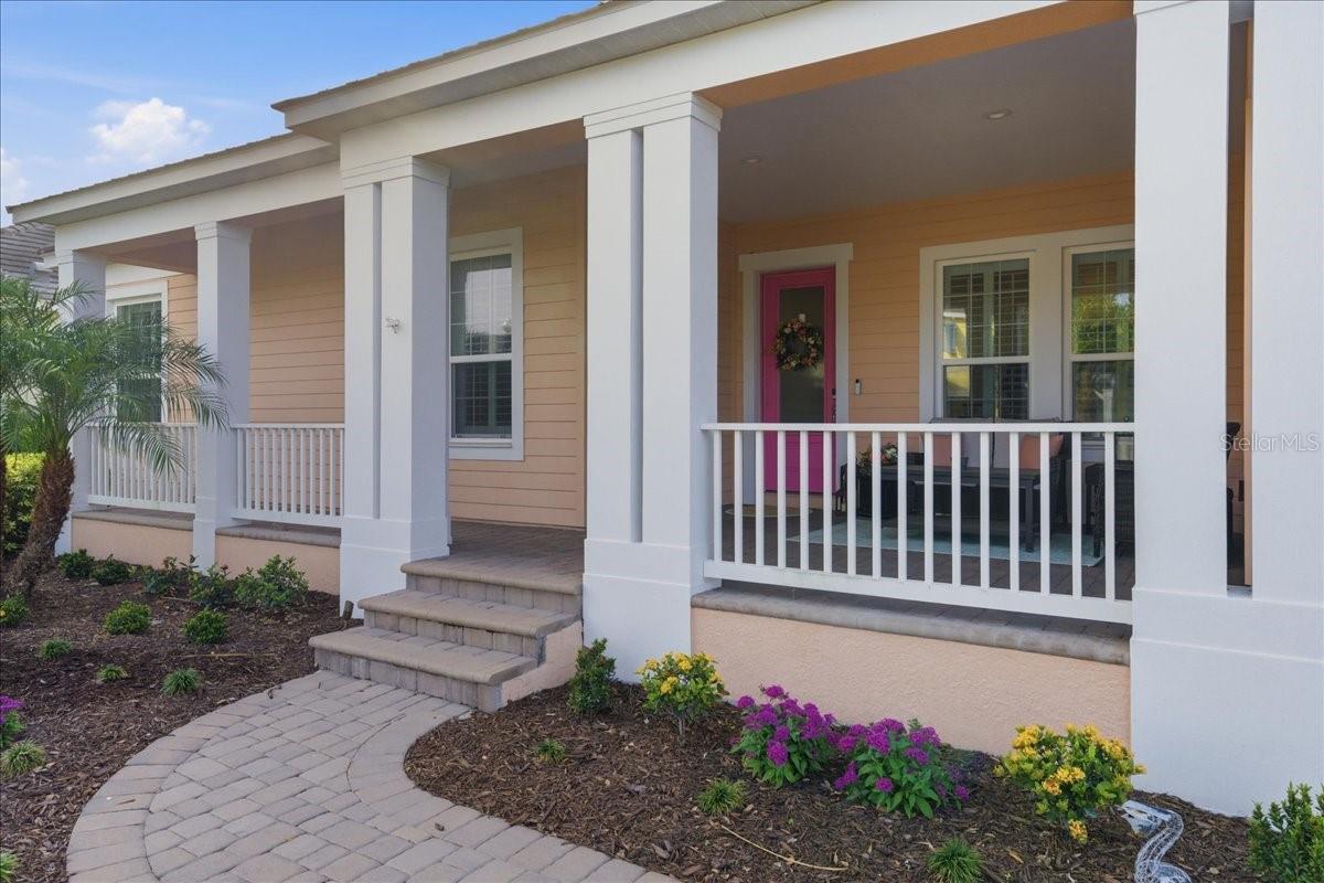 MIRABAY PH 3C-2 - Residential