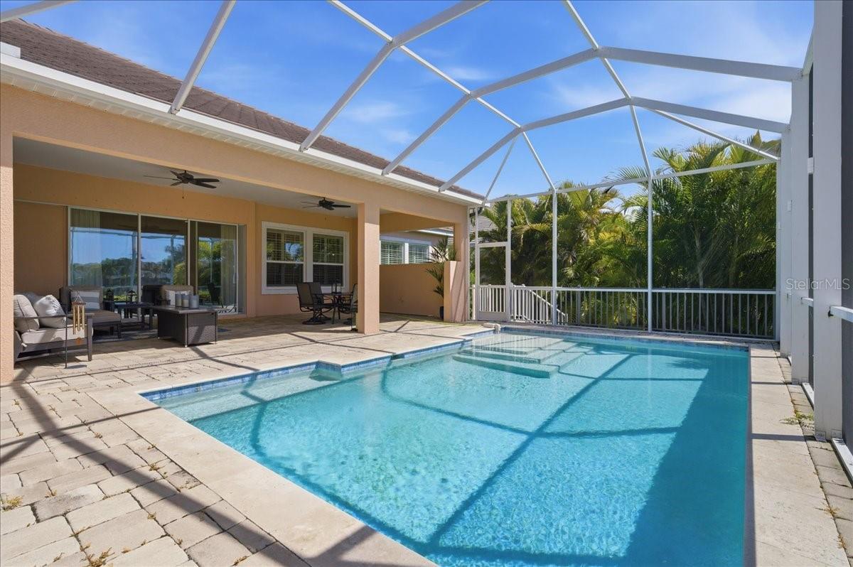 MIRABAY PH 3C-2 - Residential