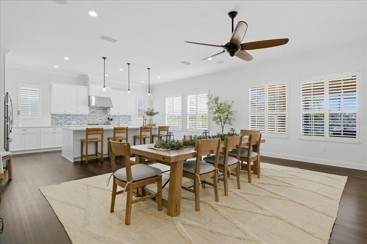 MIRABAY PH 3C-2 - Residential