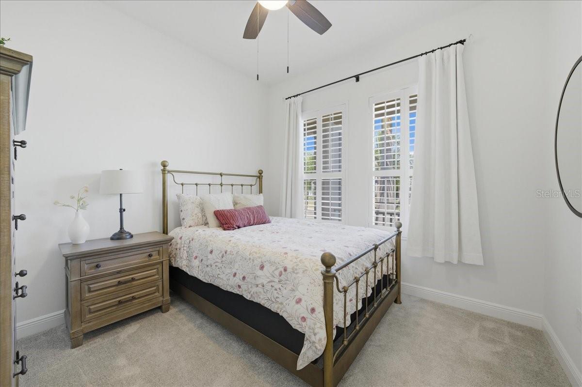 MIRABAY PH 3C-2 - Residential