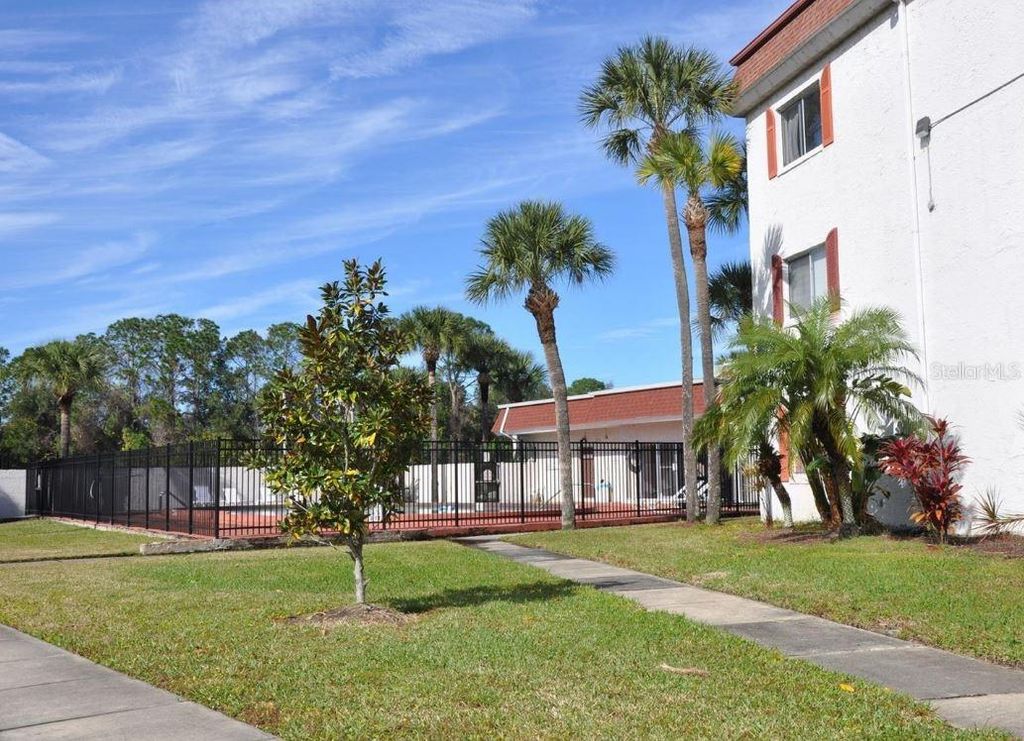 Photo of 4575 S Texas Avenue #307, Orlando, FL 32839 (MLS # S5143268)