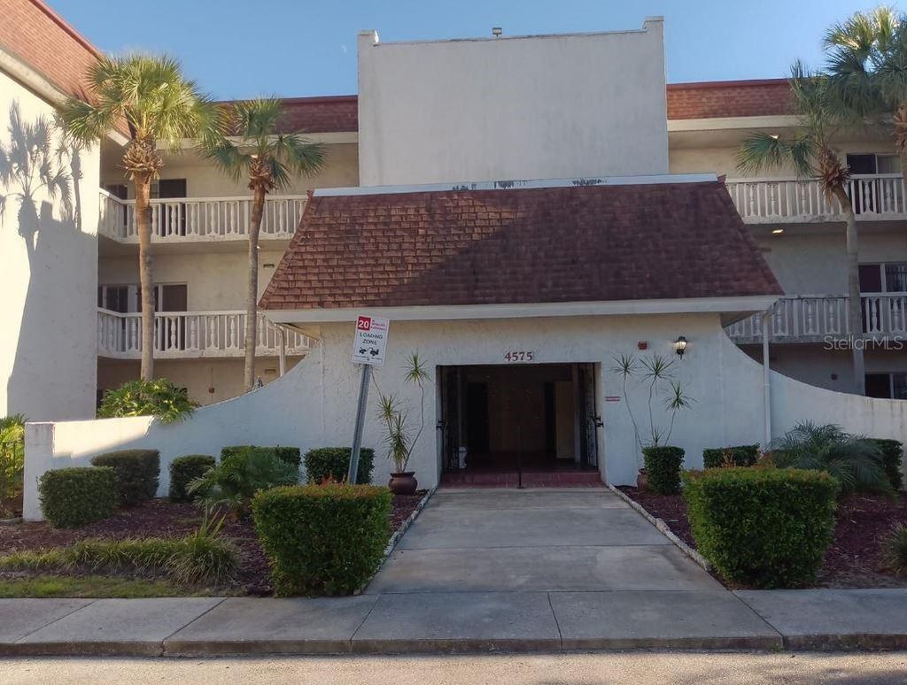 Photo of 4575 S Texas Avenue #307, Orlando, FL 32839 (MLS # S5143268)