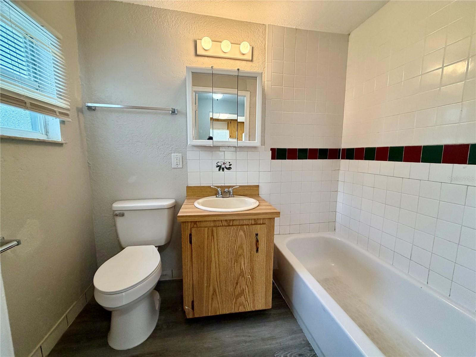 LAKEDALE SUB - Residential