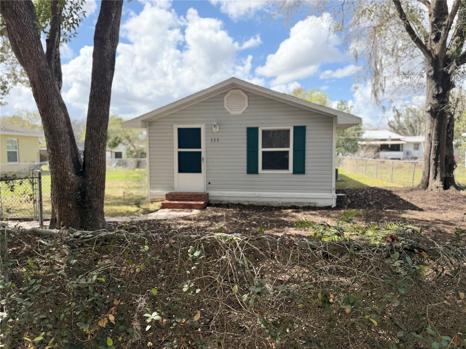 LAKEDALE SUB - Residential