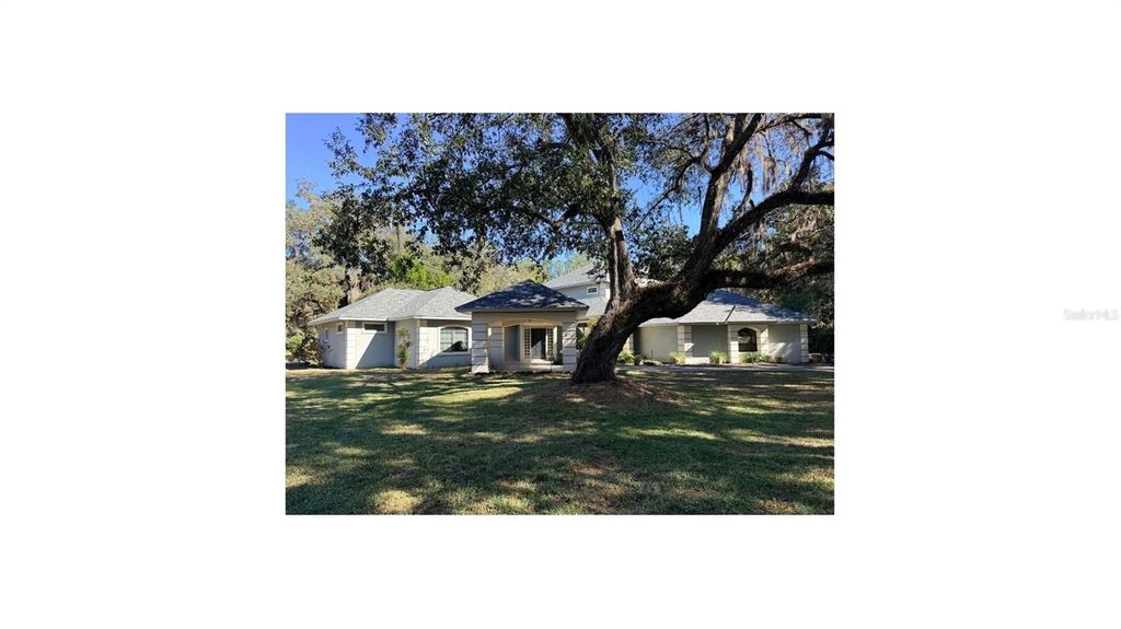 Photo of 6191 NE 72nd Place, Silver Springs, FL 34488 (MLS # G5105004)