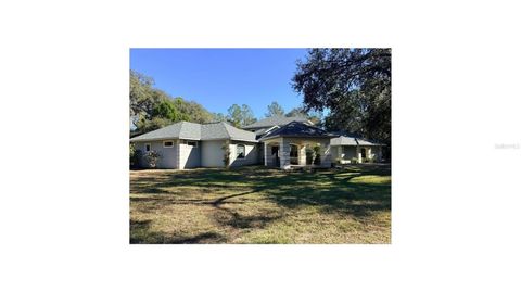 6191 NE 72ND PLACE SILVER SPRINGS FL 34488