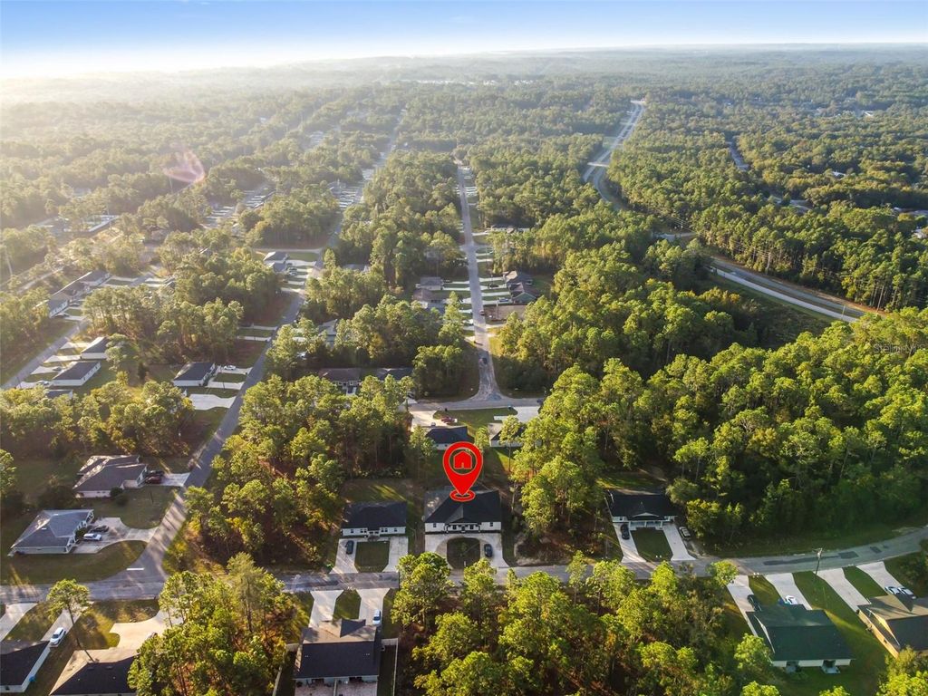 Photo of 9473 N Camel Drive, Citrus Springs, FL 34434 (MLS # S5137269)