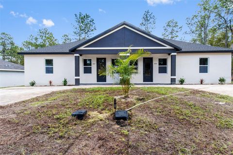 9473 N CAMEL DRIVE CITRUS SPRINGS FL 34434