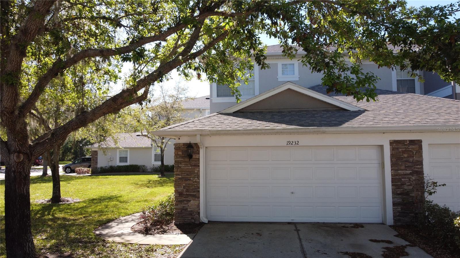 19232 STONE HEDGE DRIVE
