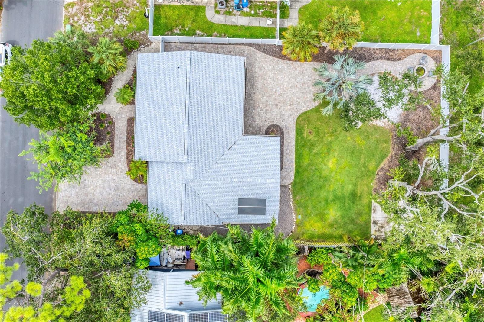 J P WILLEMSEN - Residential