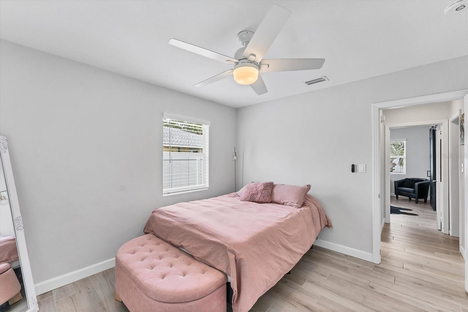 J P WILLEMSEN - Residential