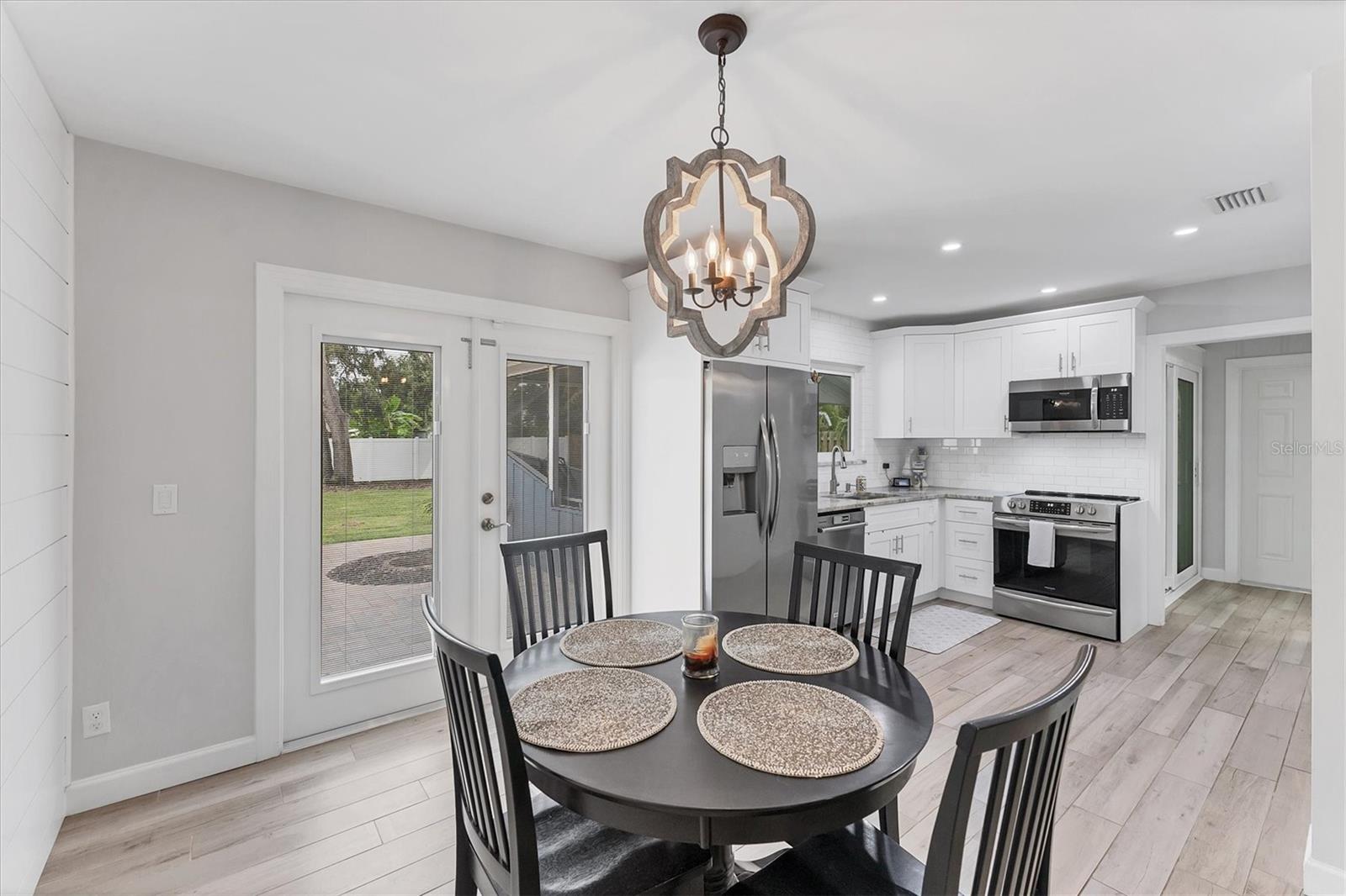 J P WILLEMSEN - Residential