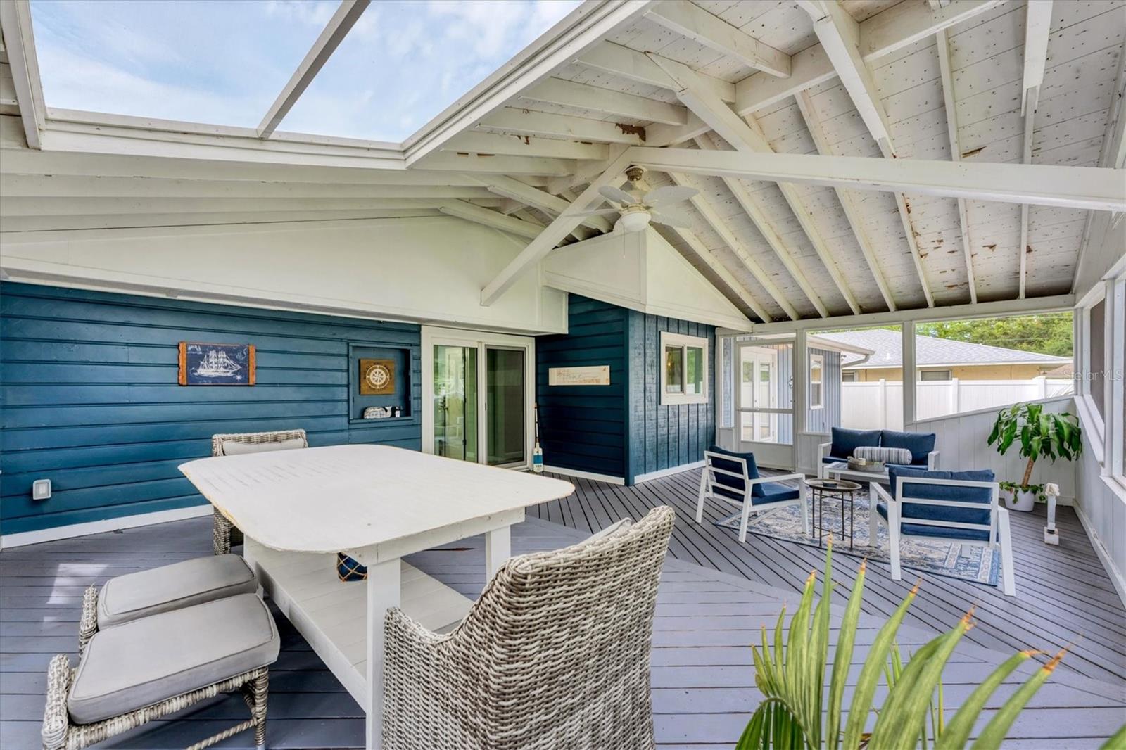 J P WILLEMSEN - Residential