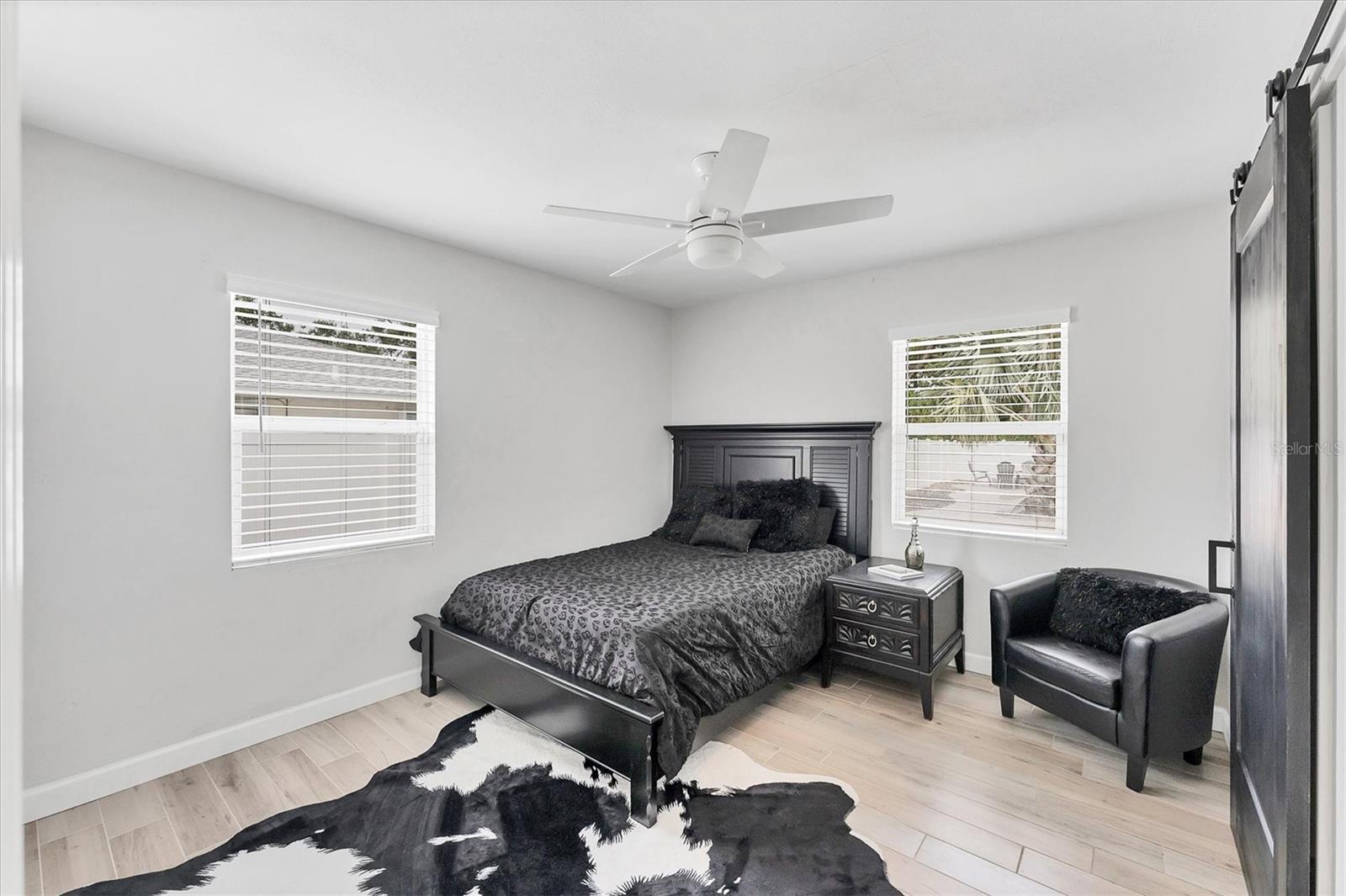 J P WILLEMSEN - Residential