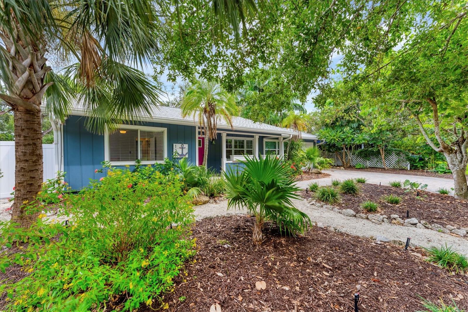 J P WILLEMSEN - Residential