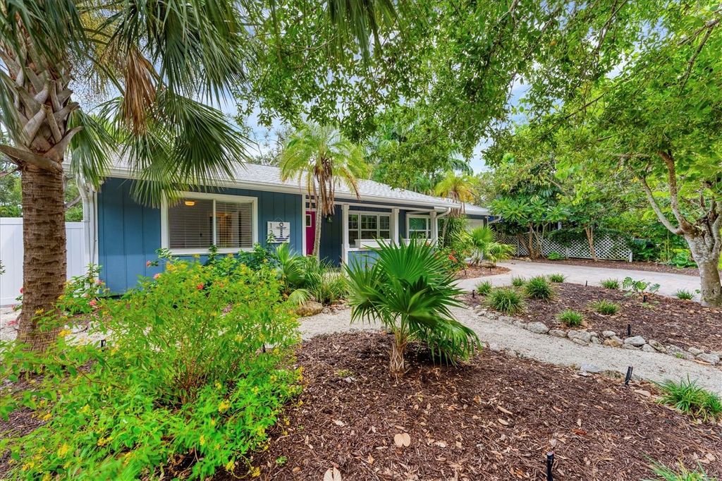 Photo of 121 32nd Street W, Bradenton, FL 34205 (MLS # A4665891)