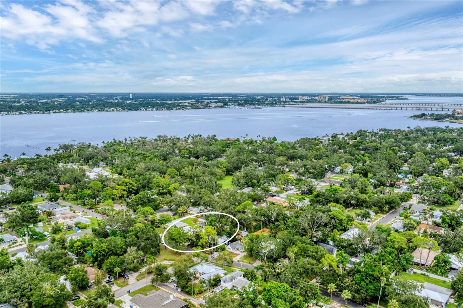 J P WILLEMSEN - Residential