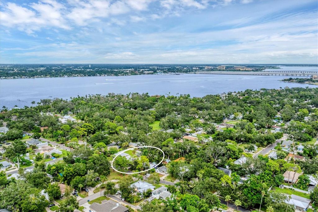 Photo of 121 32nd Street W, Bradenton, FL 34205 (MLS # A4665891)