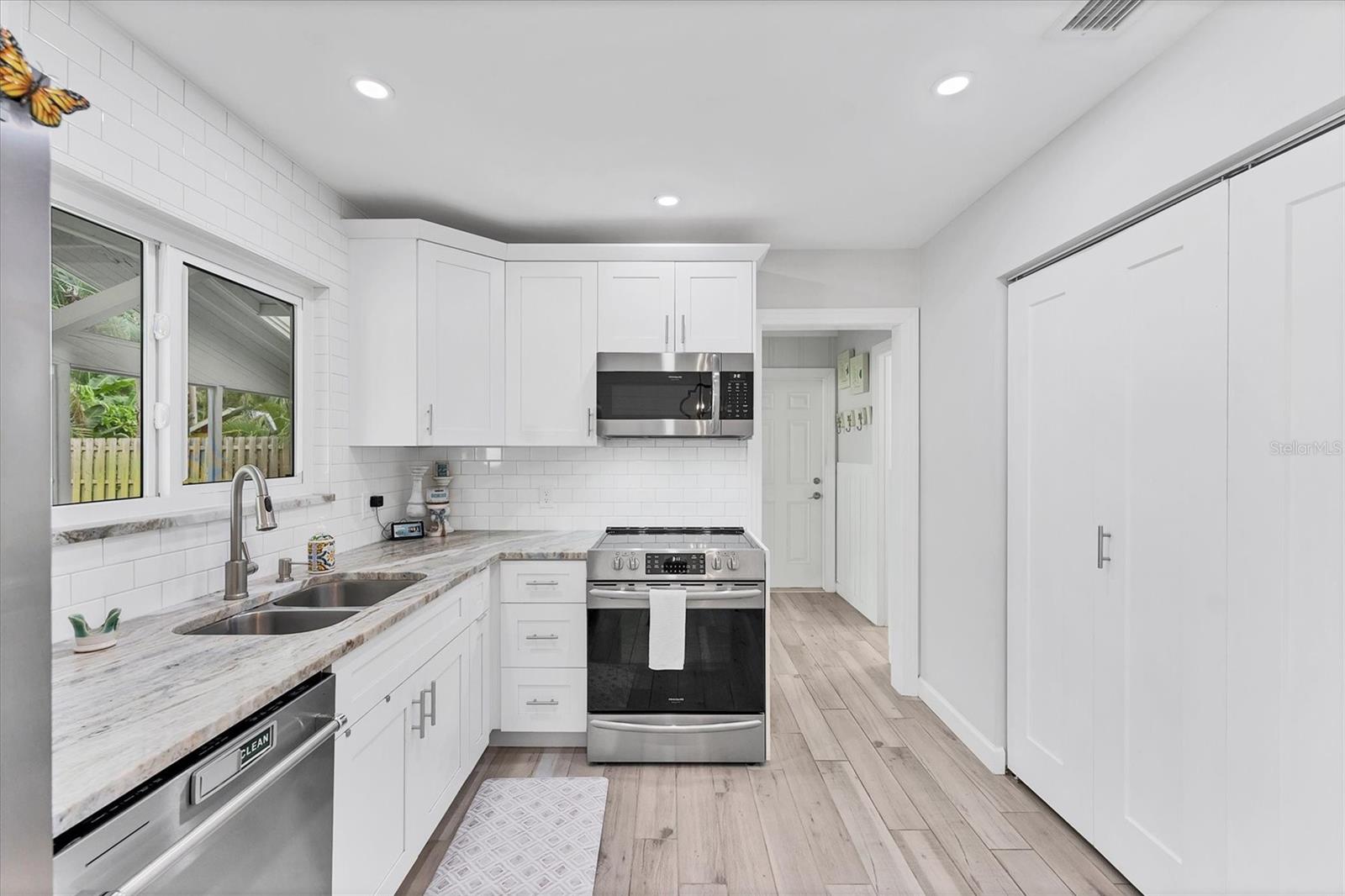 J P WILLEMSEN - Residential