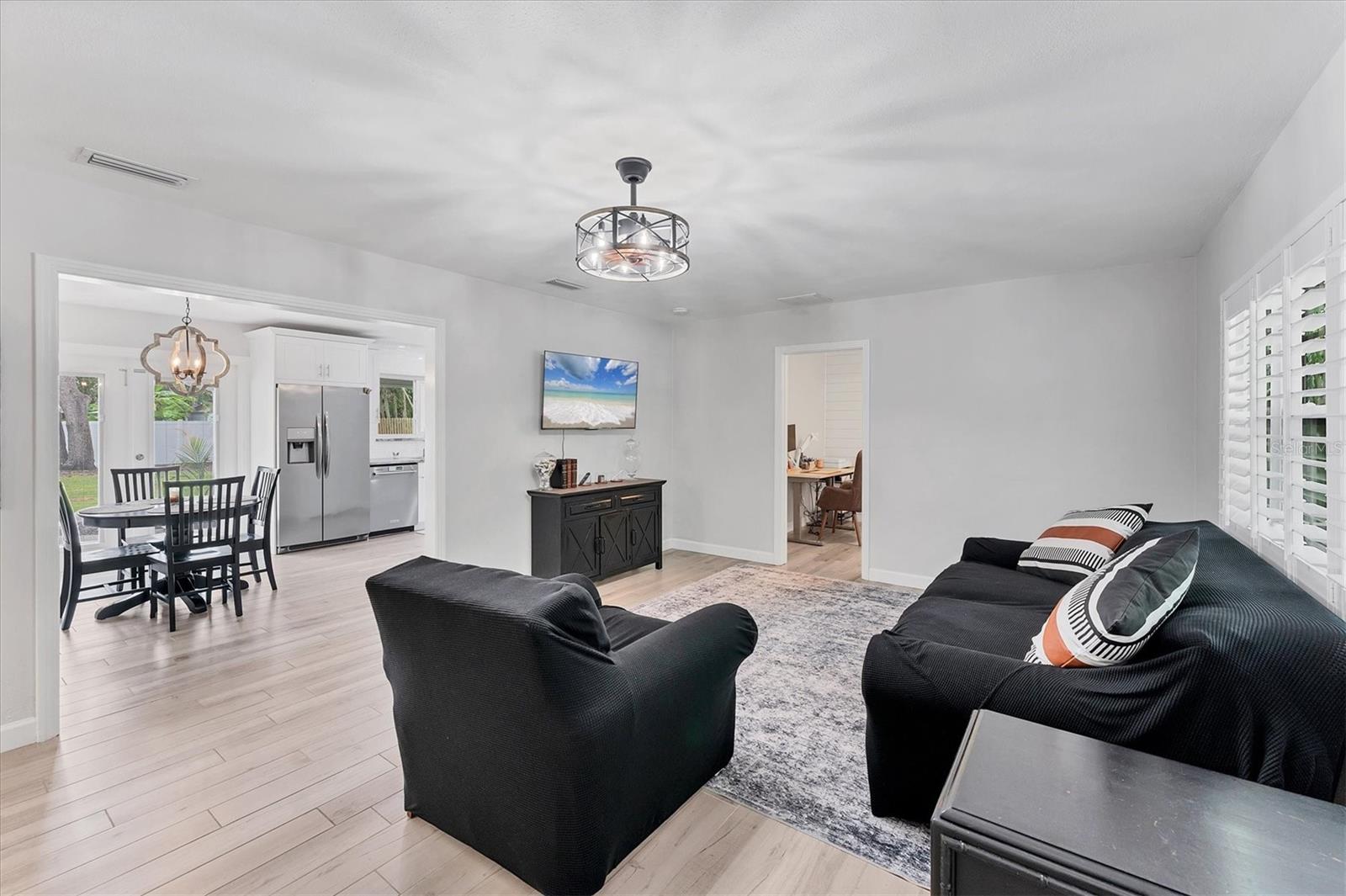 J P WILLEMSEN - Residential