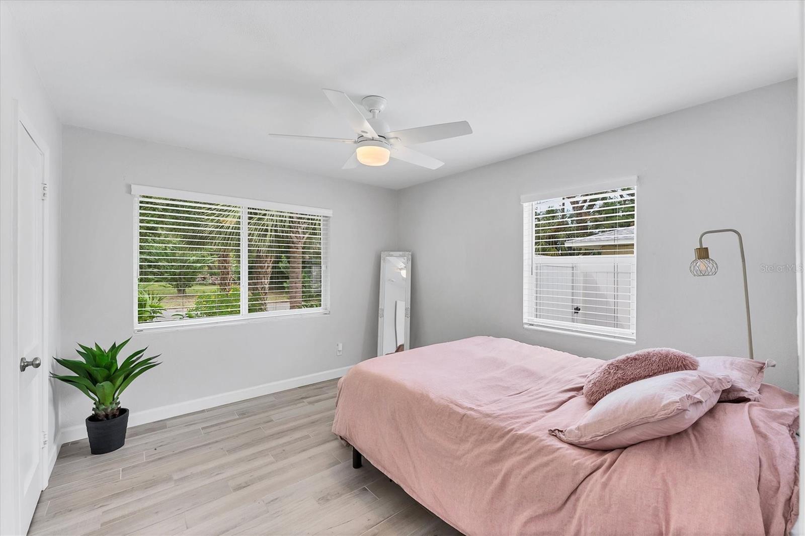 J P WILLEMSEN - Residential