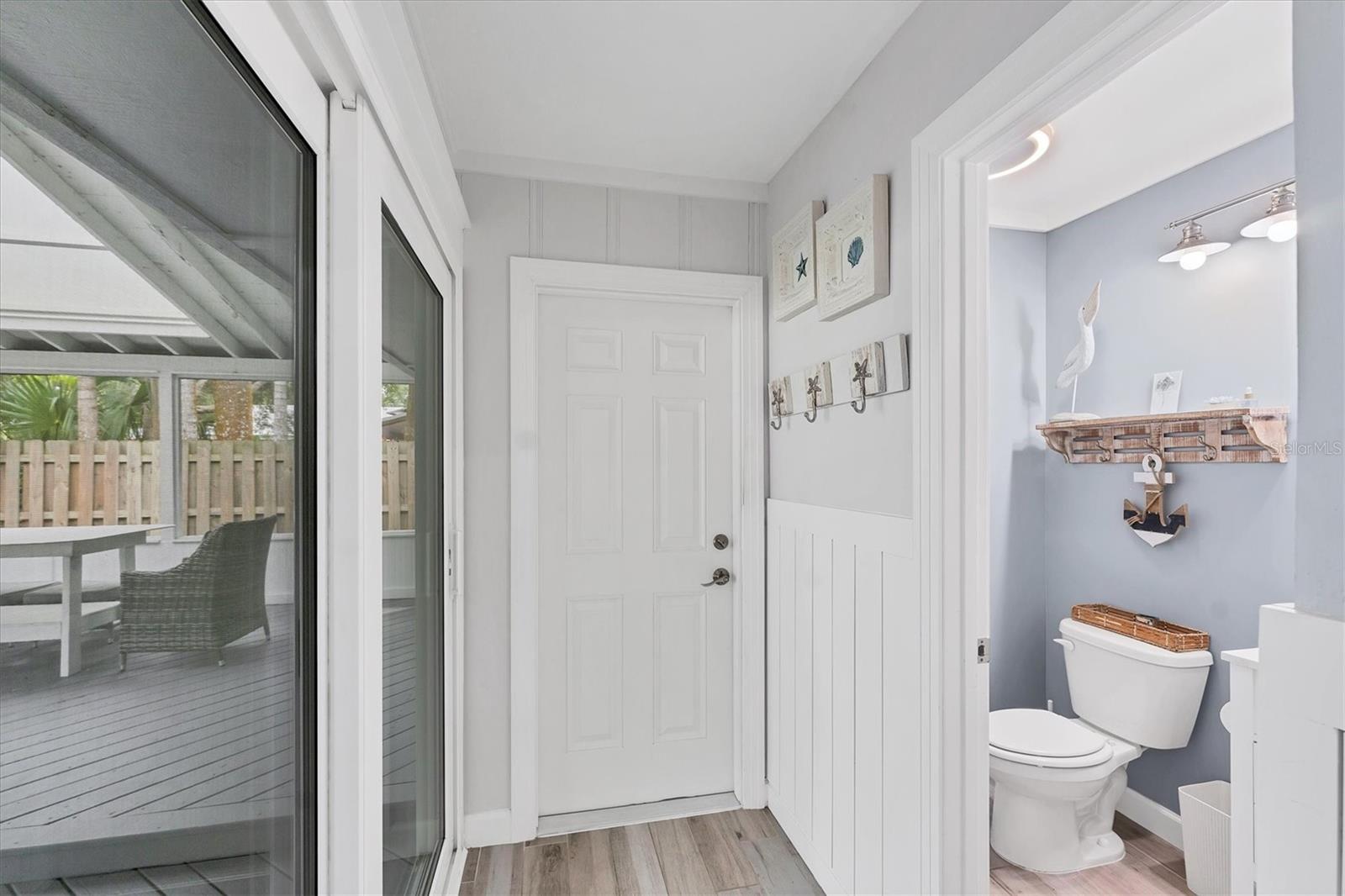 J P WILLEMSEN - Residential