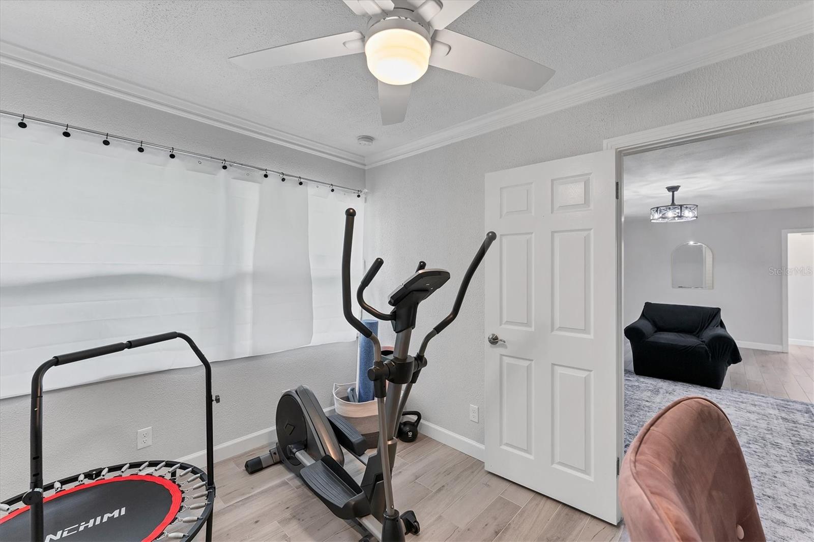 J P WILLEMSEN - Residential