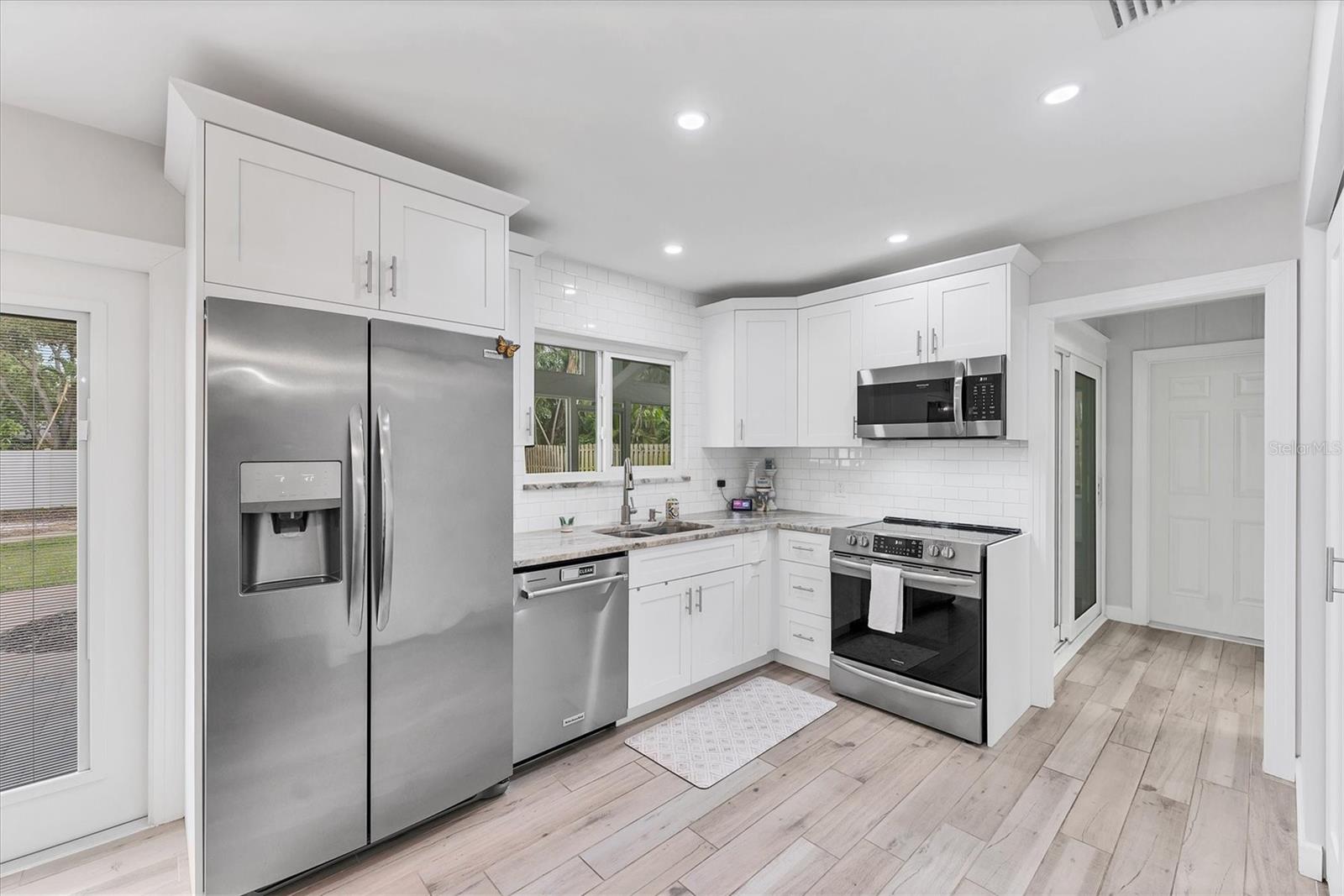 J P WILLEMSEN - Residential