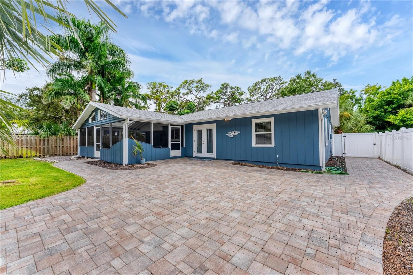 J P WILLEMSEN - Residential