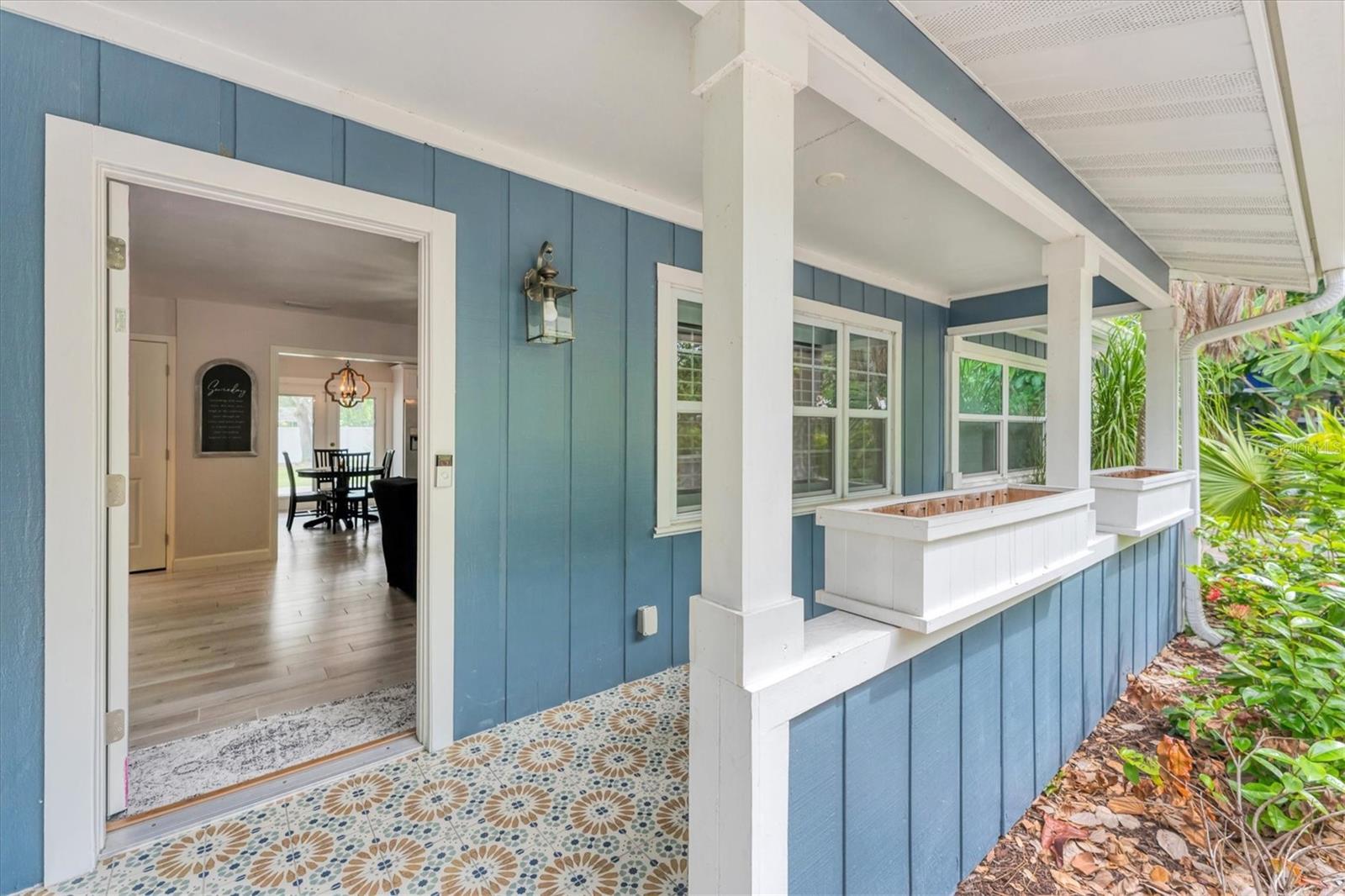 J P WILLEMSEN - Residential