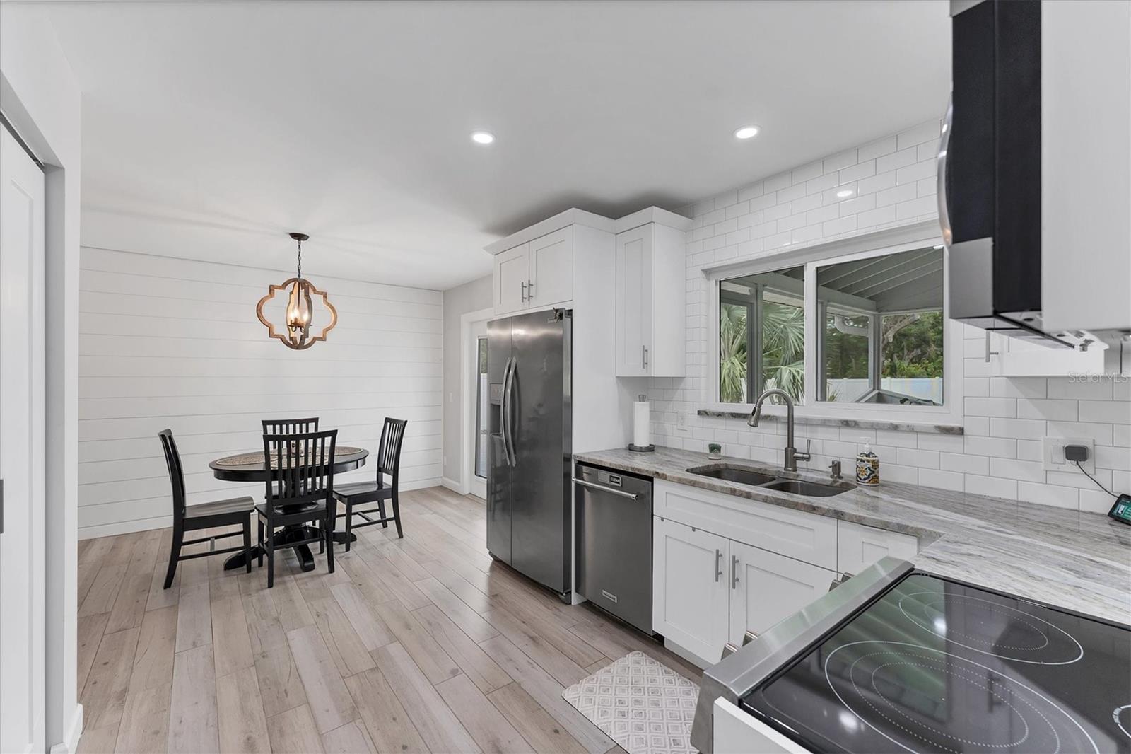 J P WILLEMSEN - Residential