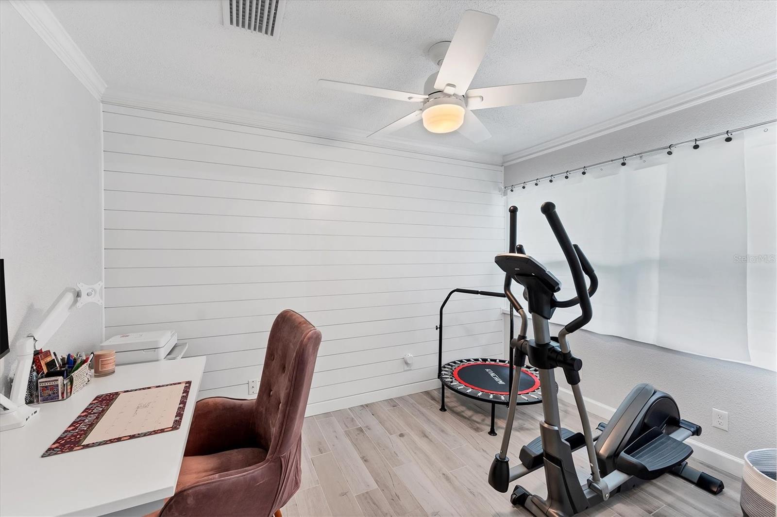 J P WILLEMSEN - Residential