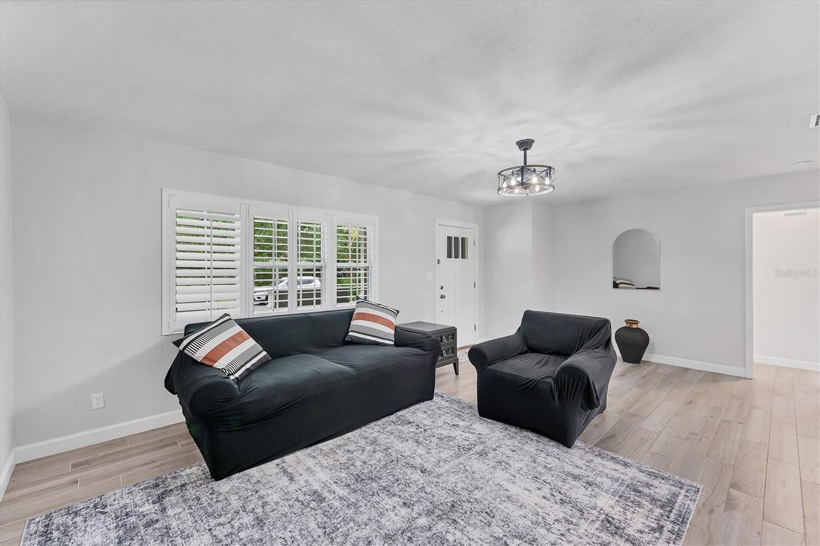 J P WILLEMSEN - Residential