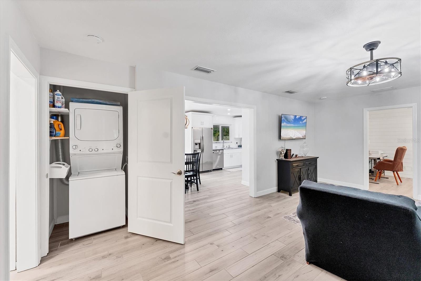 J P WILLEMSEN - Residential