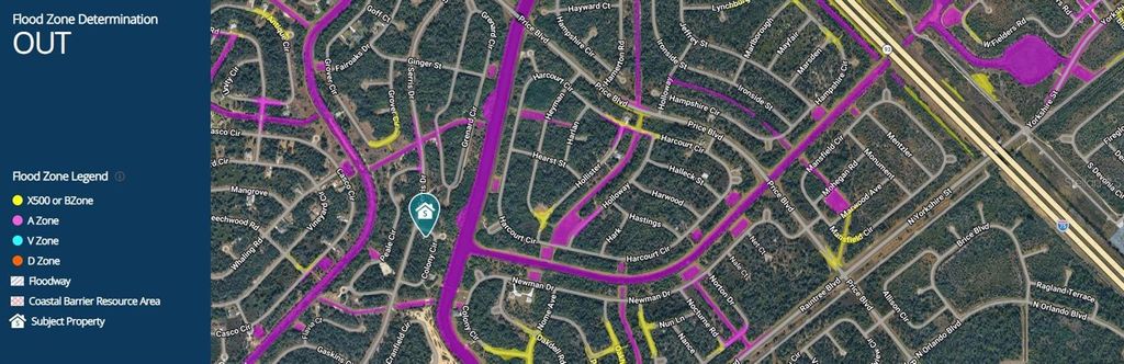 Photo of 2515 Colony Circle, North Port, FL 34288 (MLS # N6143928)